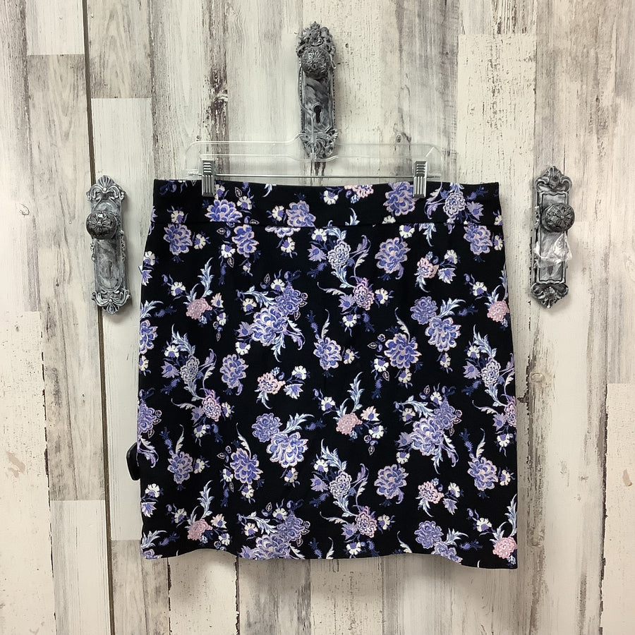 Briggs Size 16 Curvy Skorts