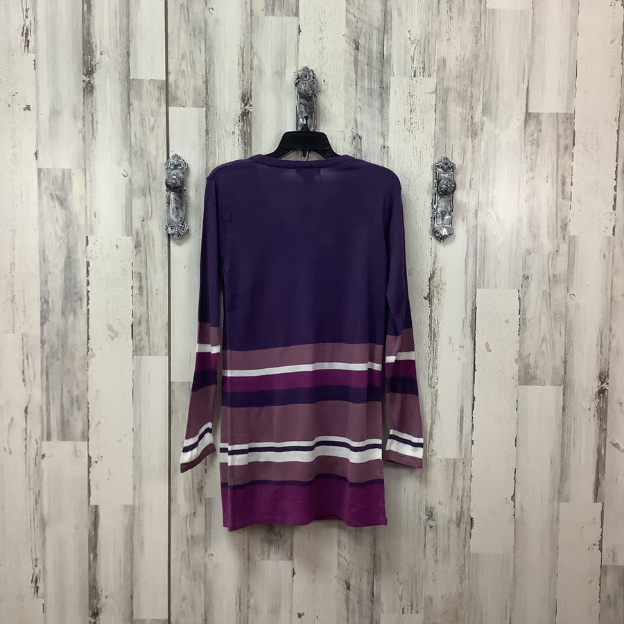 Evelyn Taylor Size Med Pullover
