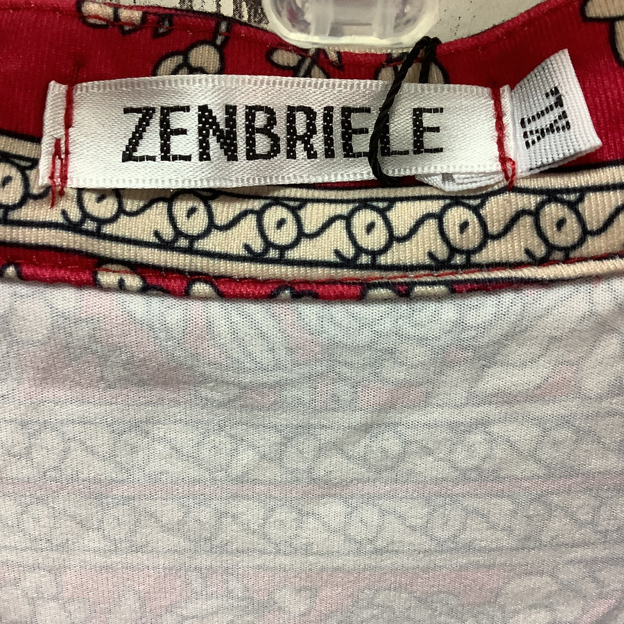 Zenbriele Size XL Curvy Shirts & Blouses