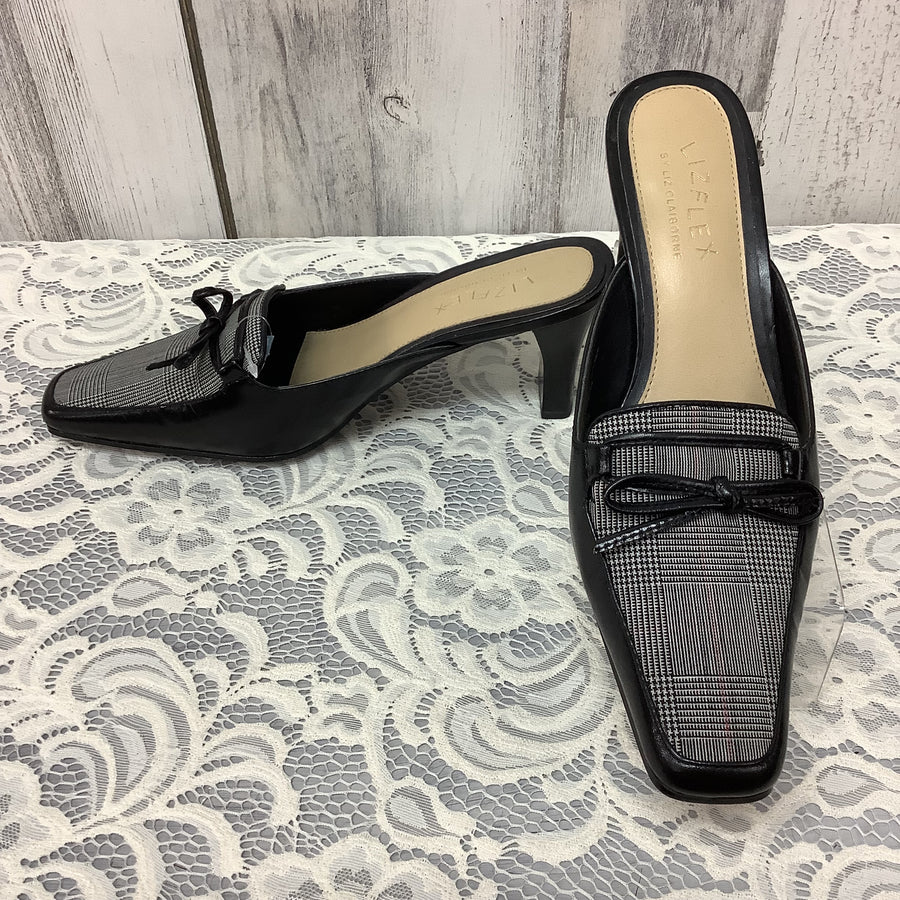 LizFlex Size 7.5 Heels