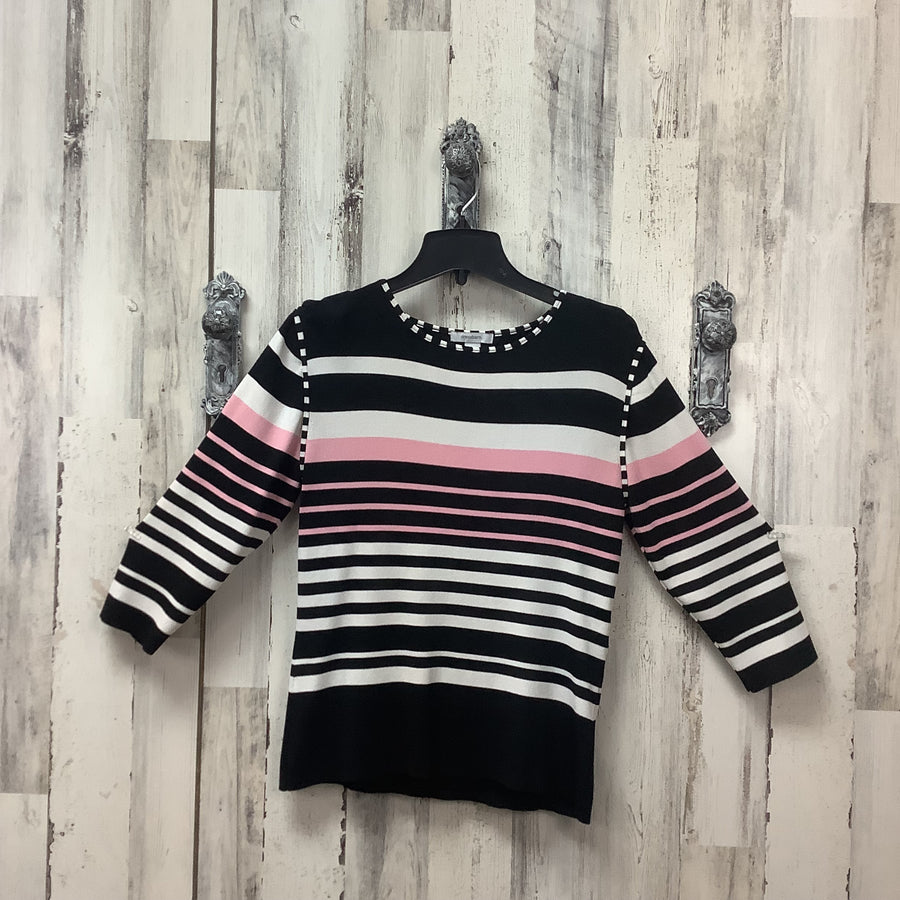 Dress Barn Size Lg Shirts & Blouses