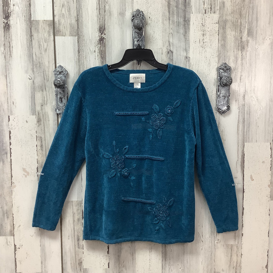 JENNY Size Large Pullover