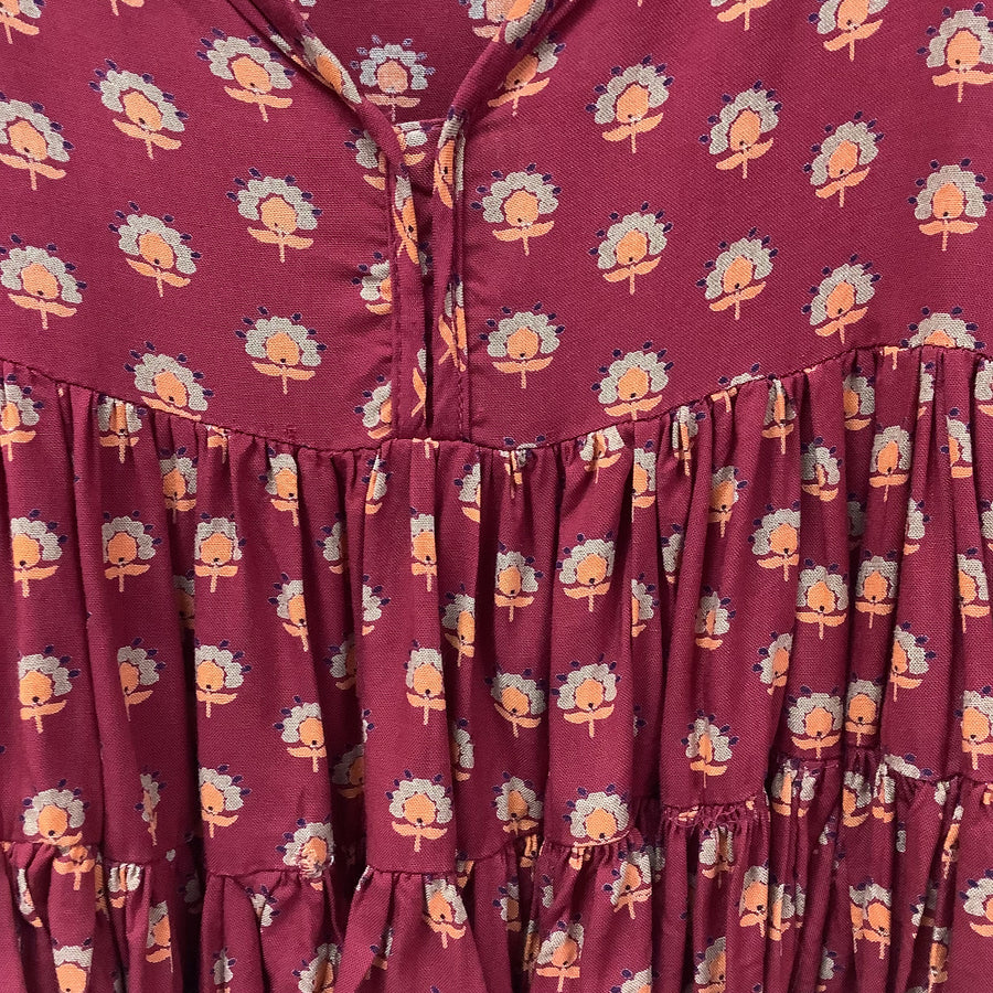 Patrons of Peace Size XS Junior Shirts & Blouses