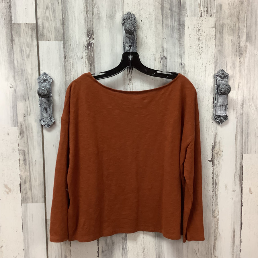 ana Size Large Shirts & Blouses