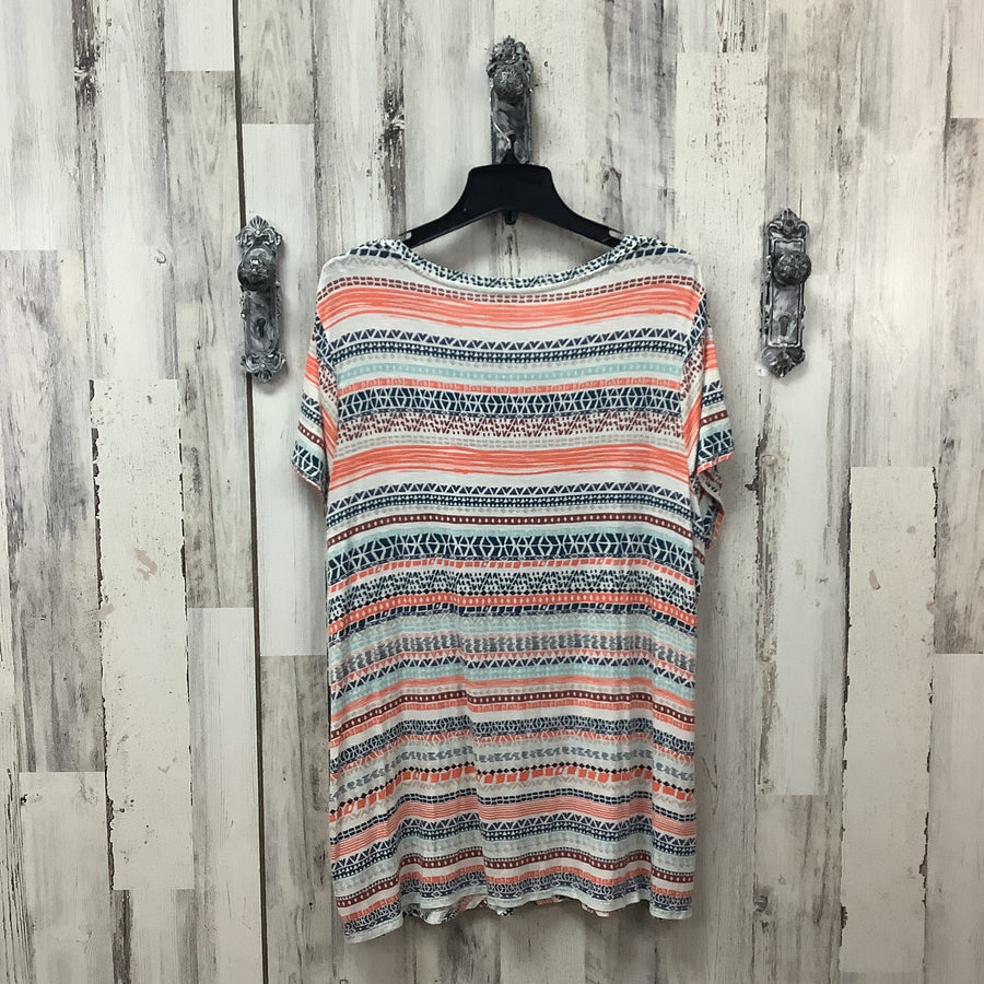 westport Size 3x Curvy Tunics