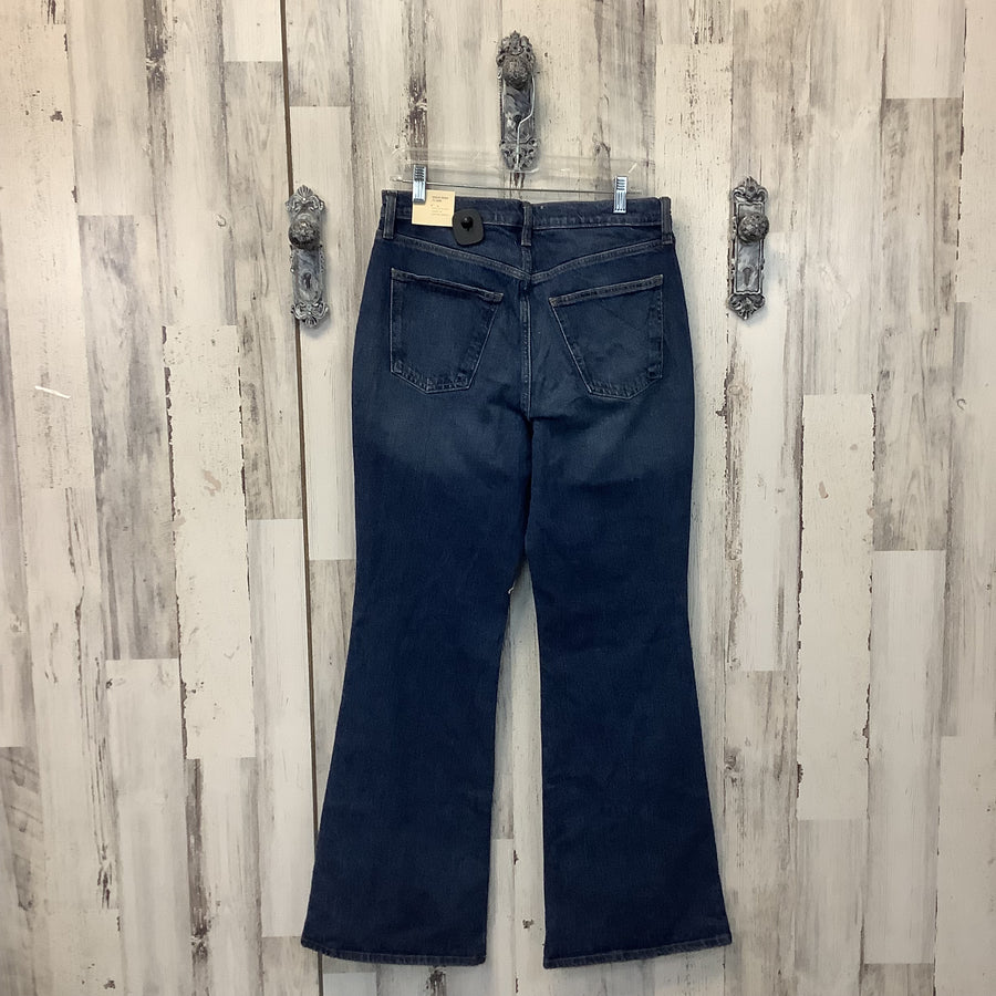 Universal Thread Size 10 Jeans