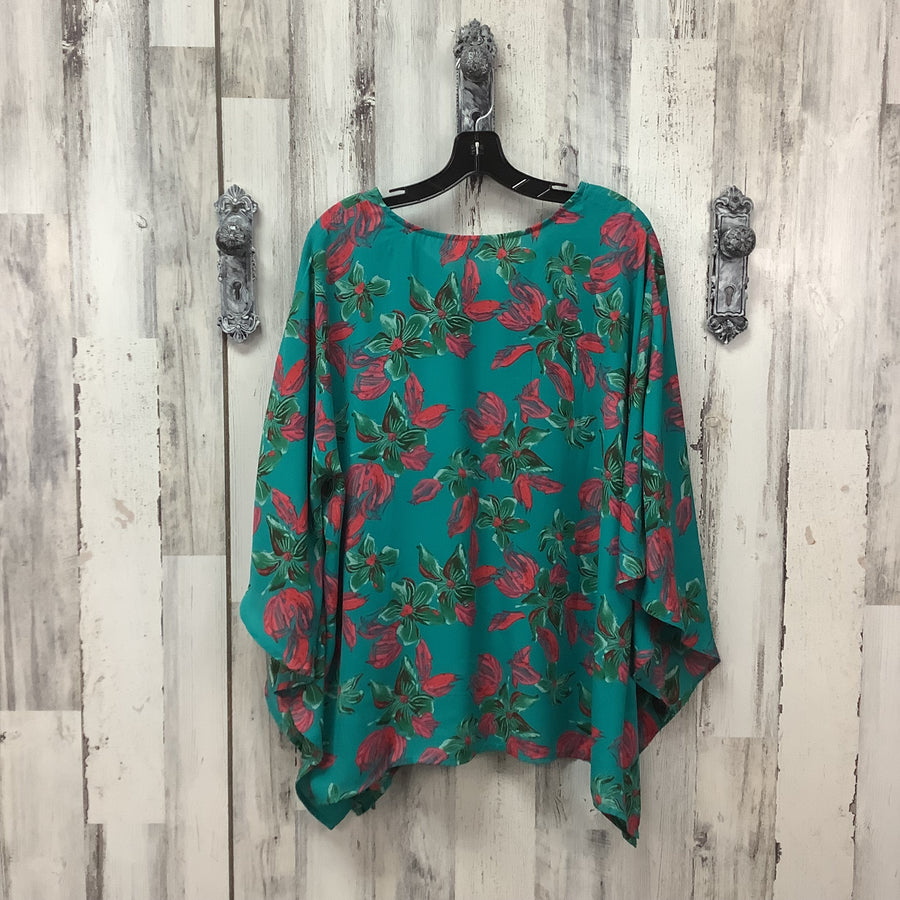 Kim Gravel Size Large Shirts & Blouses