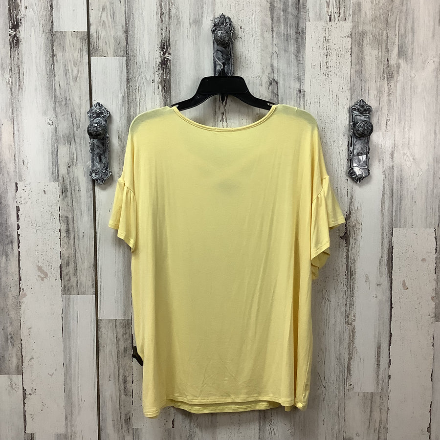 e. Luna Size Large Shirts & Blouses