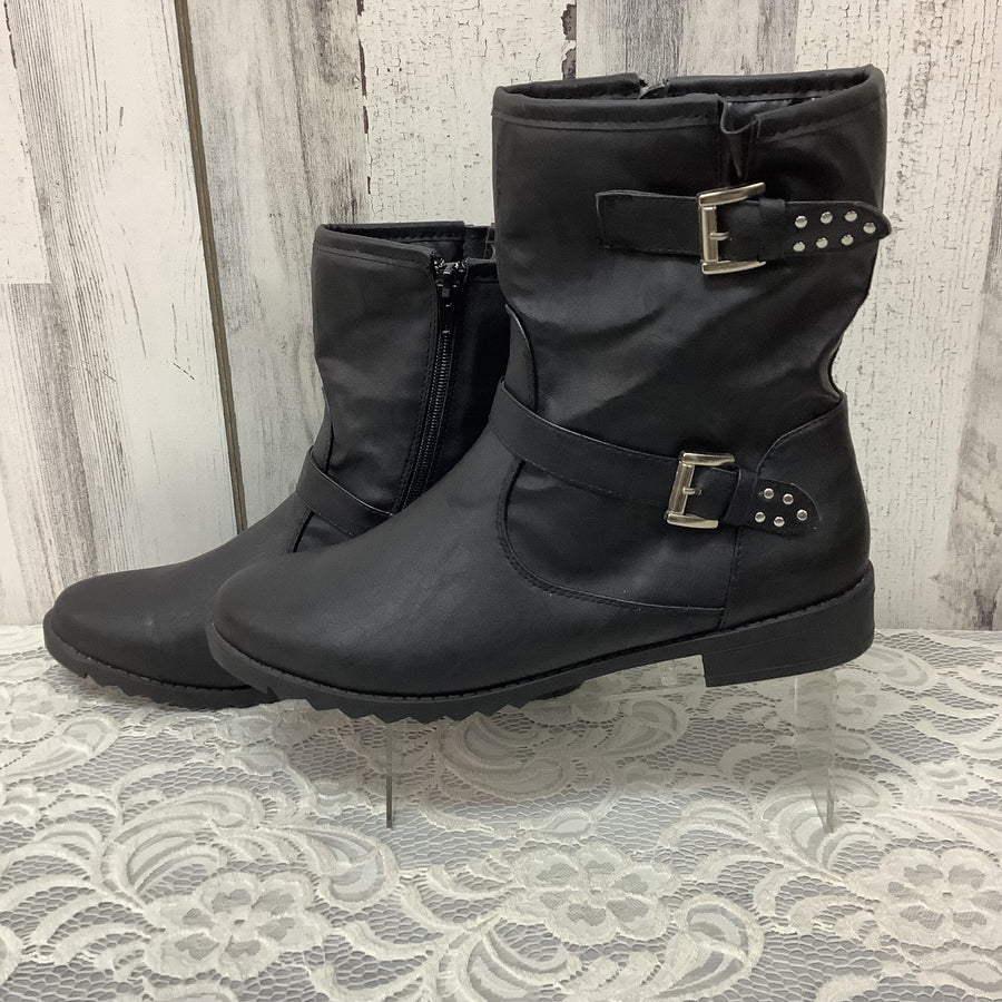 Avon Size 10 Boots
