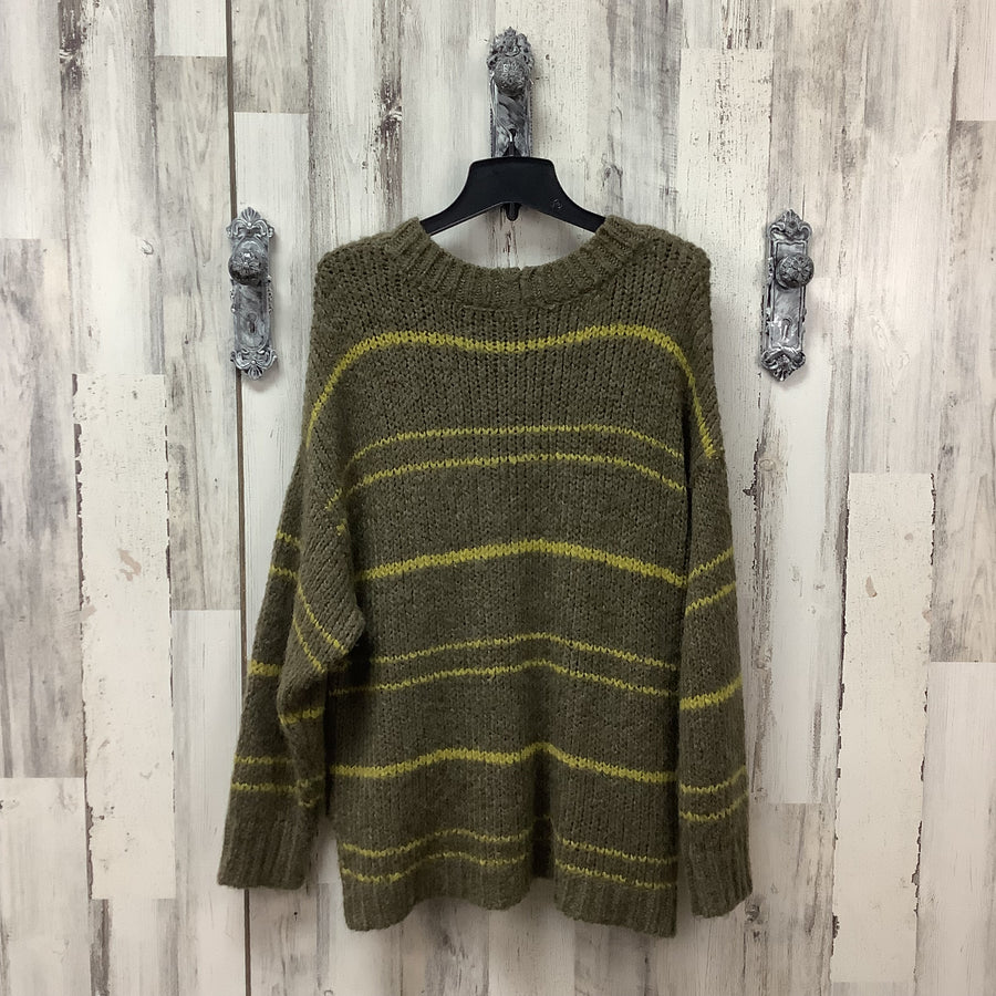 aerie Size Large Junior Pullovers