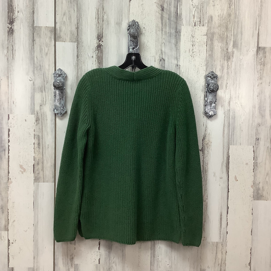 Coldwater Creek Size Med Pullover