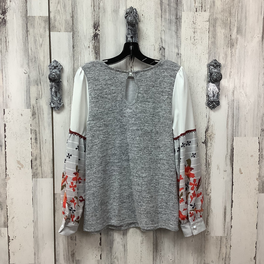 Unknown Size Small Shirts & Blouses