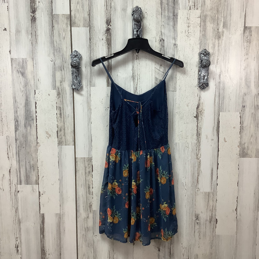 Bongo Size Large Junior Dress