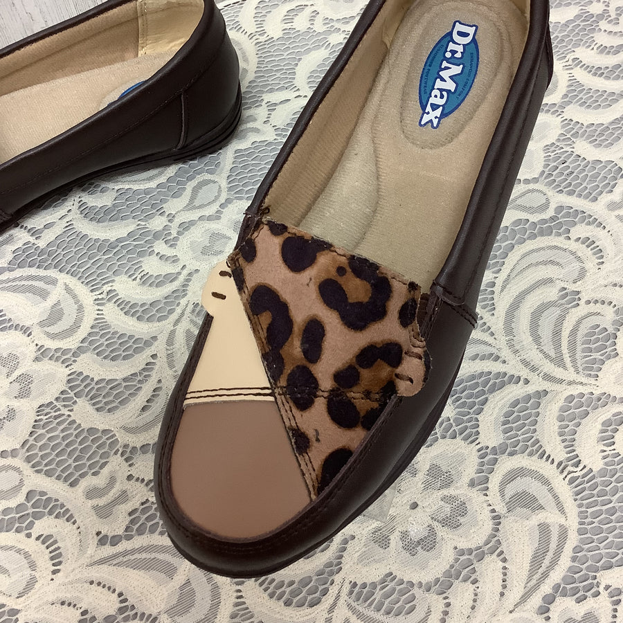 Dr. Max Size 6 Casual