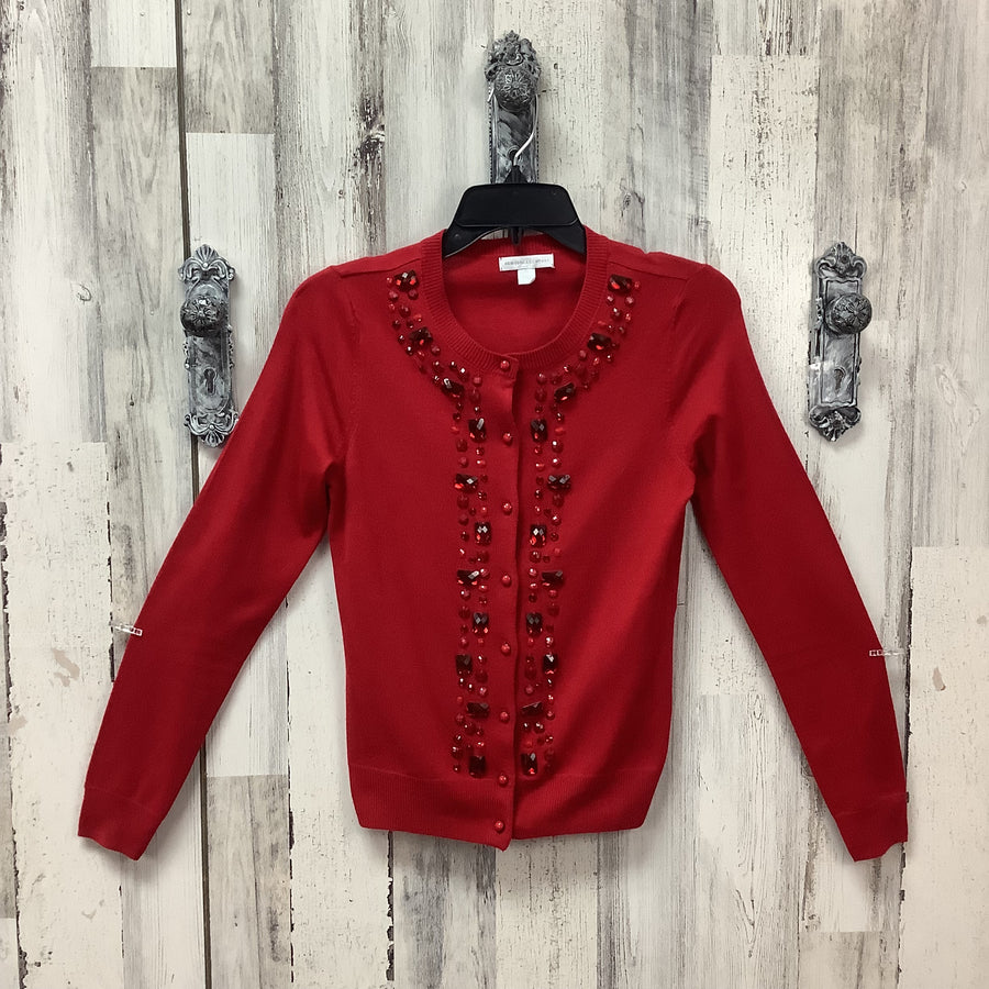 New York & Company Size XS Cardigans