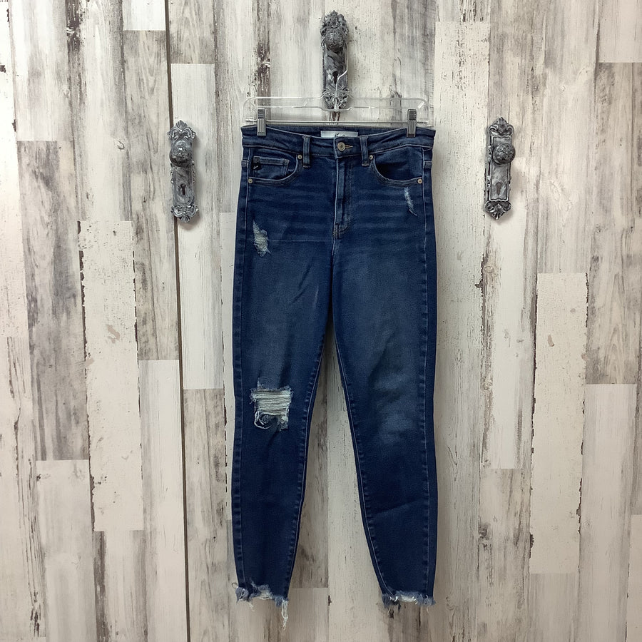 KanCan Size 5 Junior Jeans