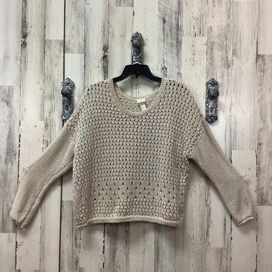 H & M Size Large Pullover