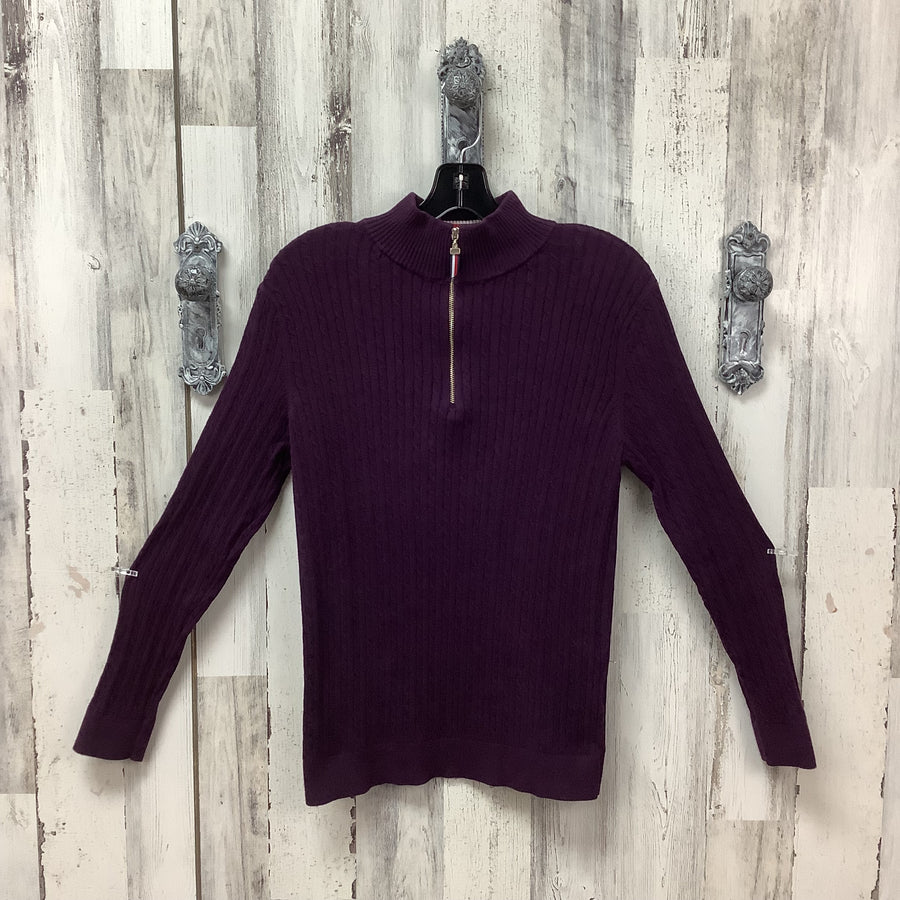 Tommy Hilfiger Size Large Pullover