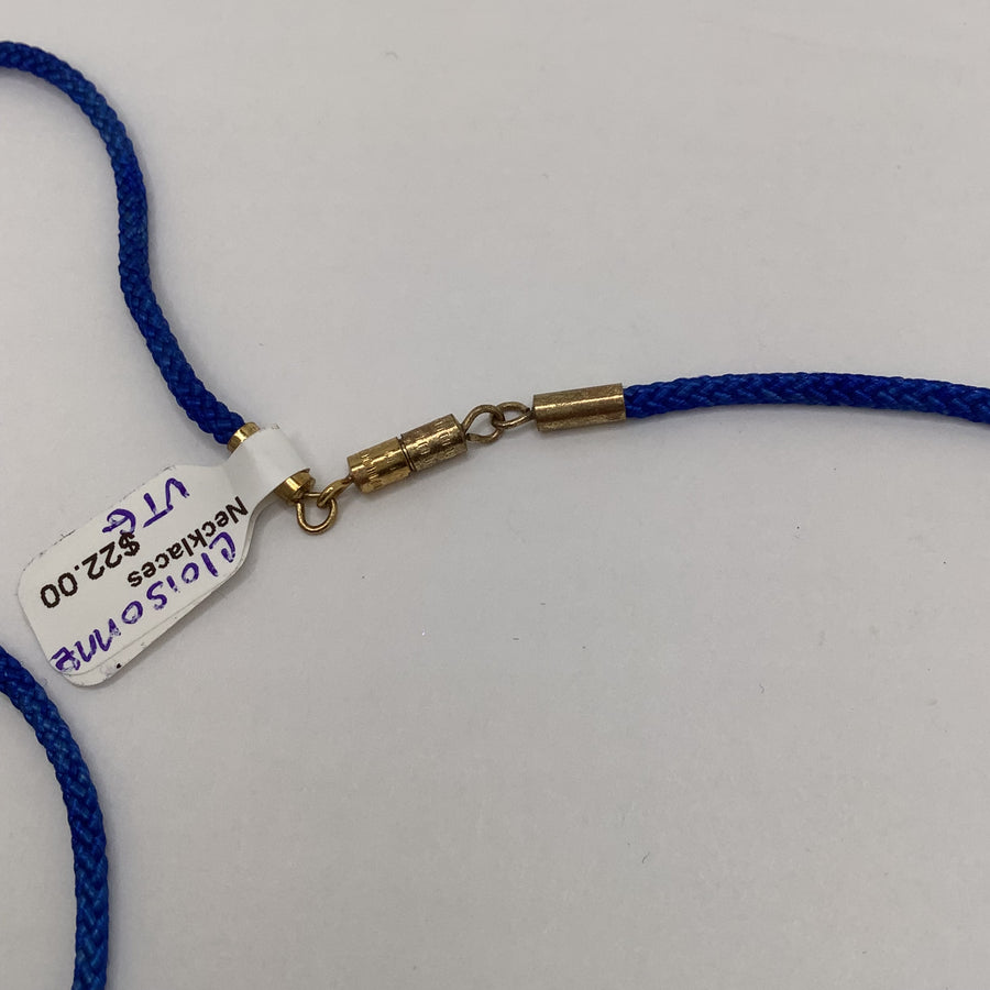 Unknown Size Long Necklaces