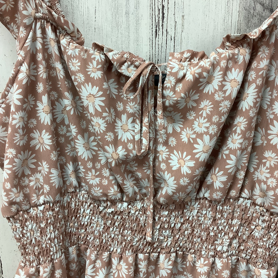 Lily Rose Size 1X Junior Dress