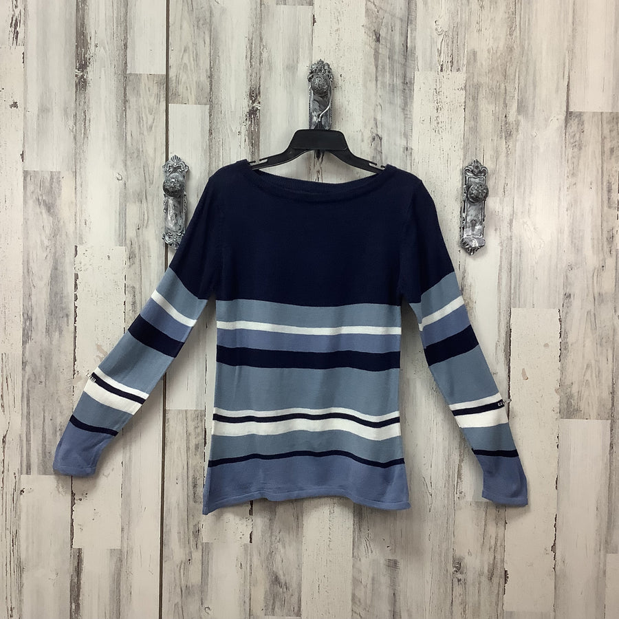 Evelyn Taylor Size Med Pullover