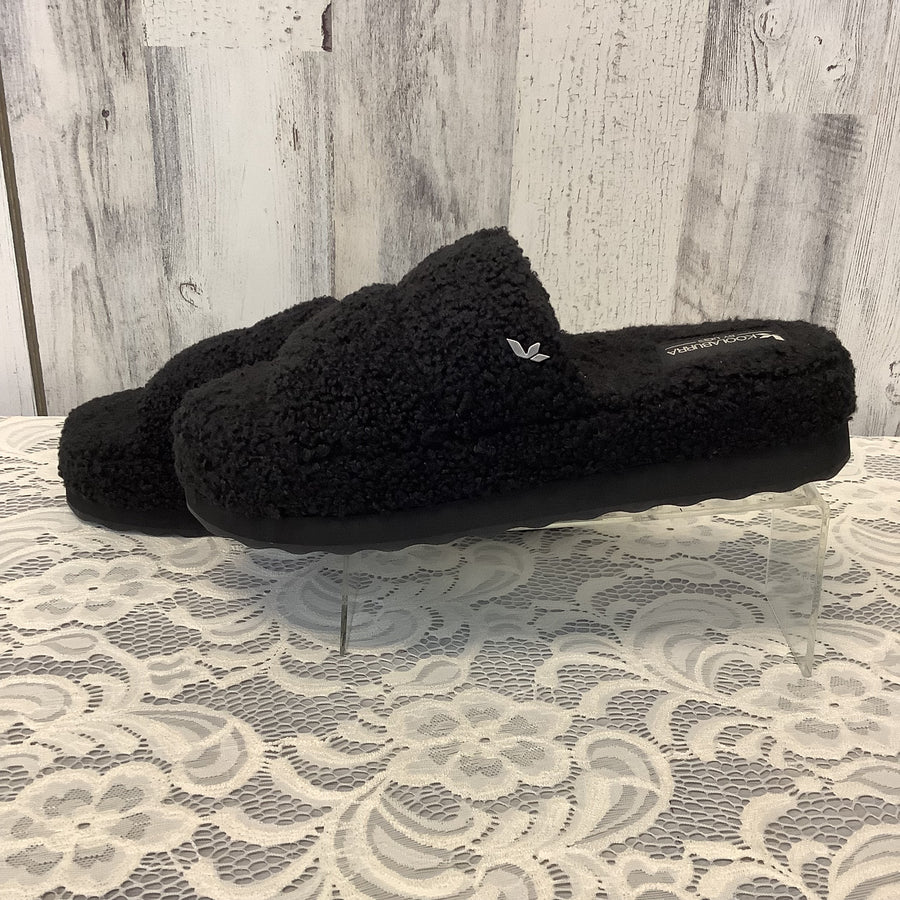 Koolaburra by UGG Size 8 Slippers