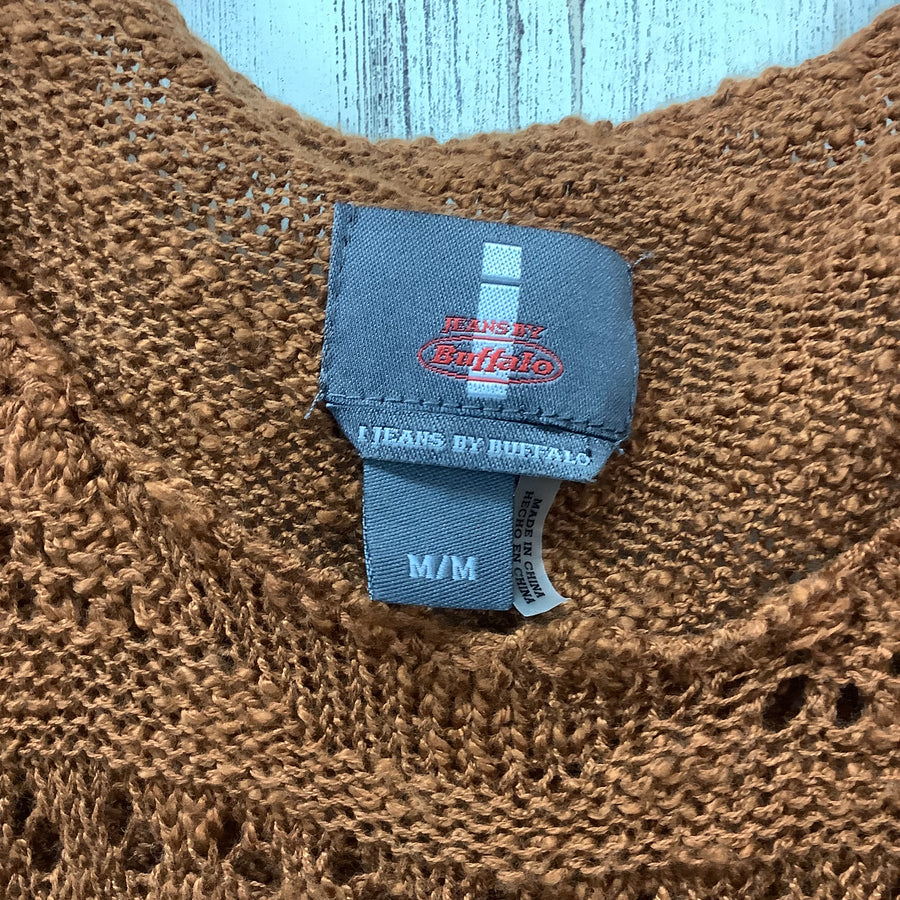 Buffalo Size Med Pullover