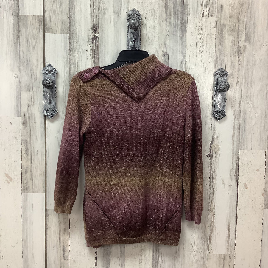 CB Size Med Pullover