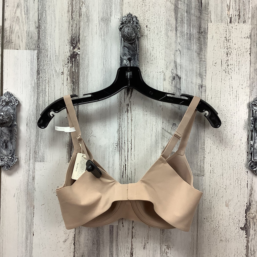 aerie Size 36 C Women's Nude Full Coverage Underwire Bra
