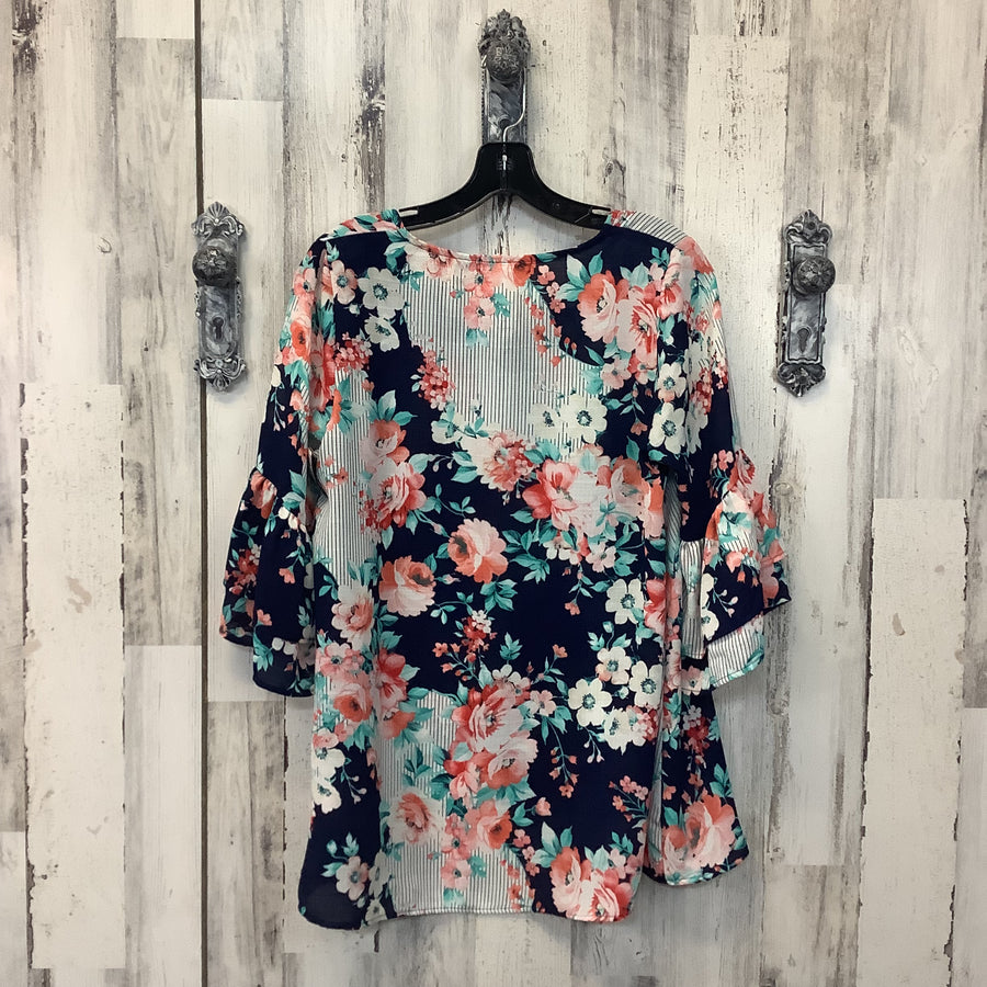 Cherish Size Large Shirts & Blouses