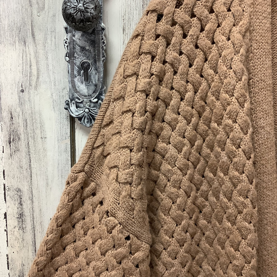 DOKOTOO Size XL Curvy Shrugs & Shawls