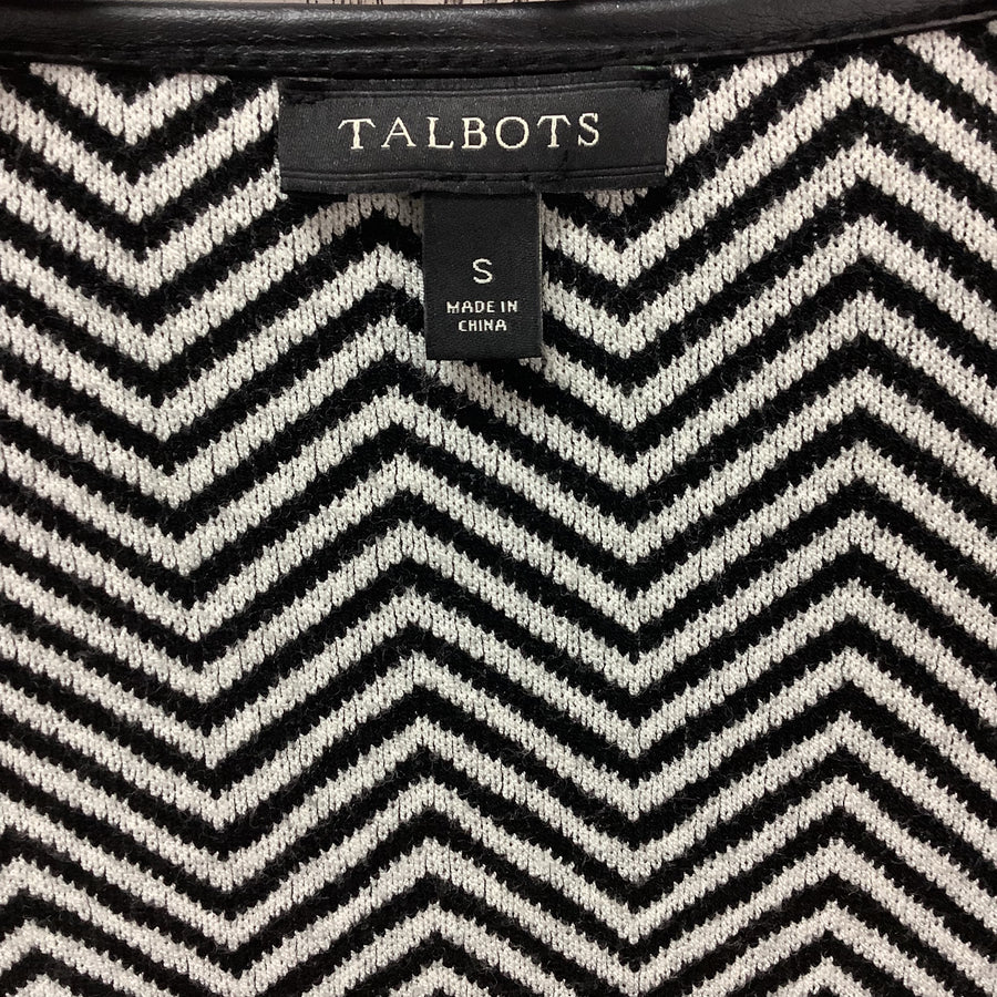Talbots Size Sm Shrugs & Shawls