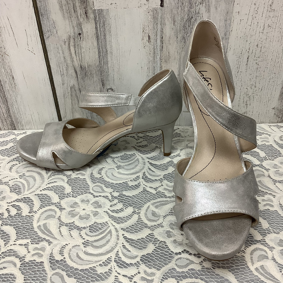 Life Stride Size 11 M Heels