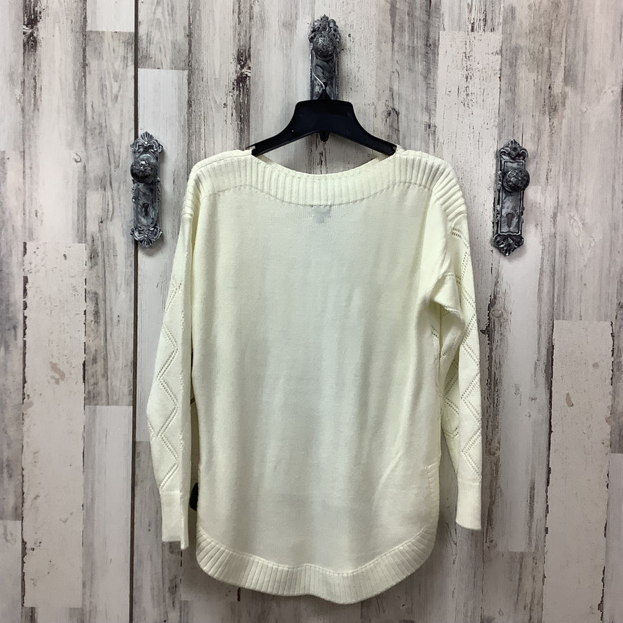 Lee Size Large Pullover