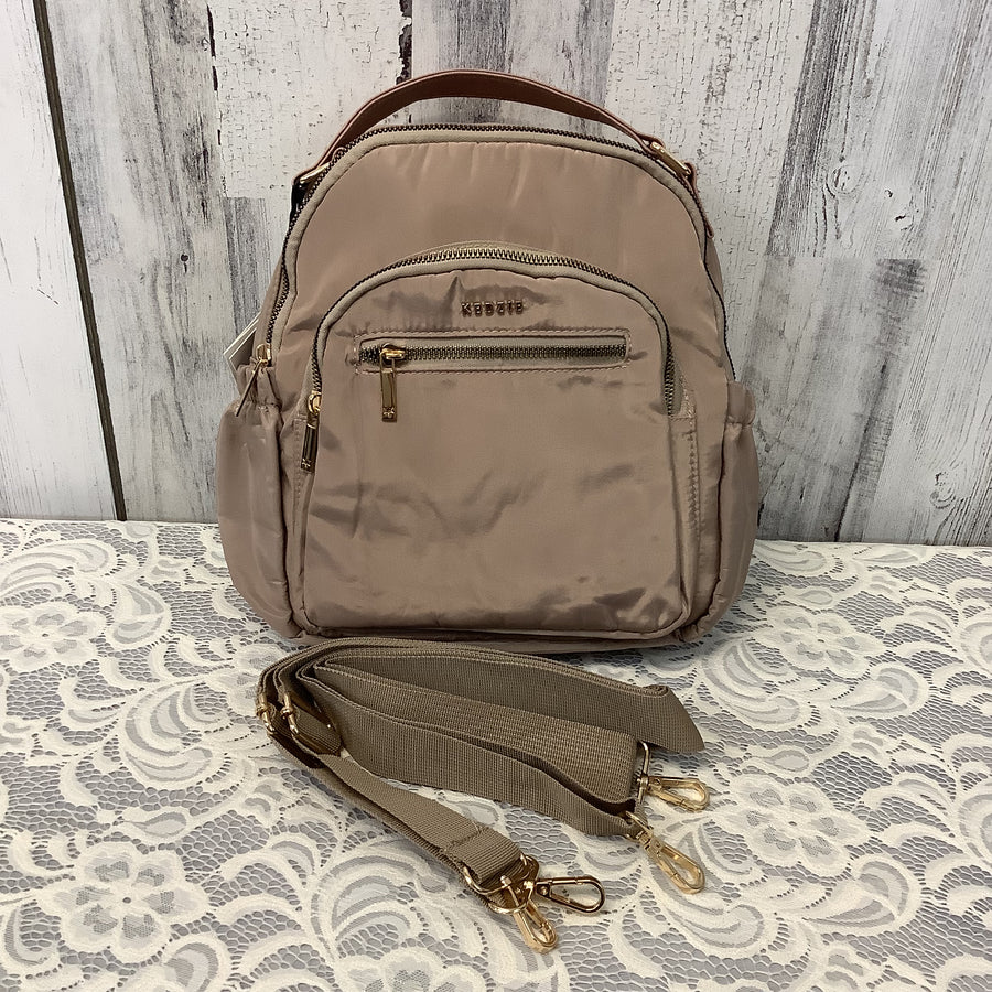 Kedzie Size Med Convertible Backpack Crossbody