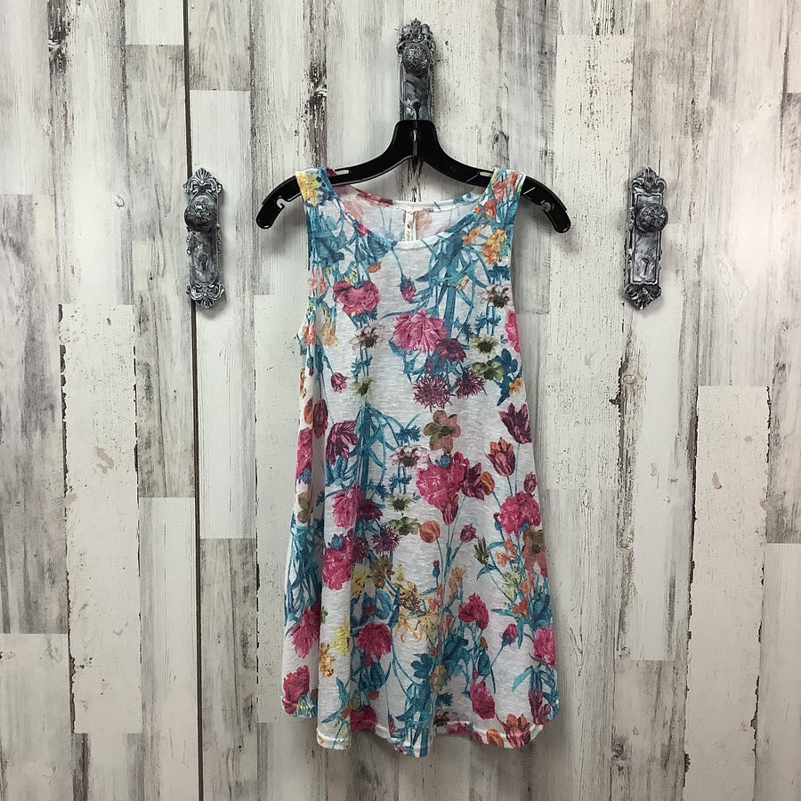 42 pops Size Small Dress