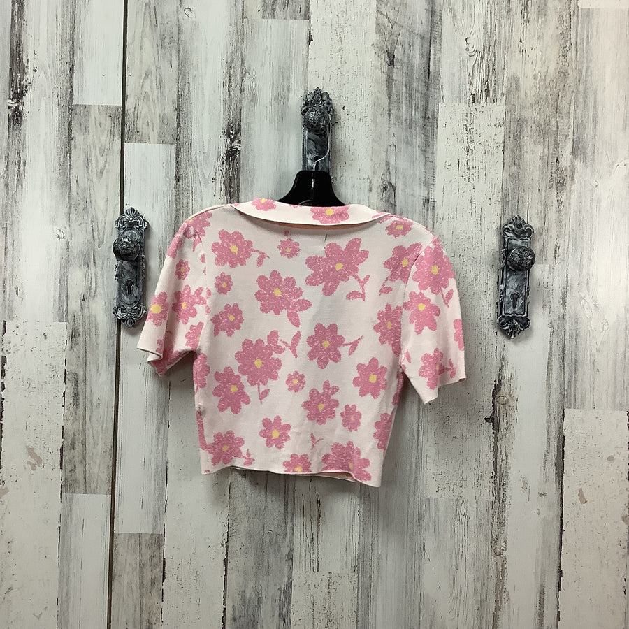 Cider Size Med Junior Shirts & Blouses