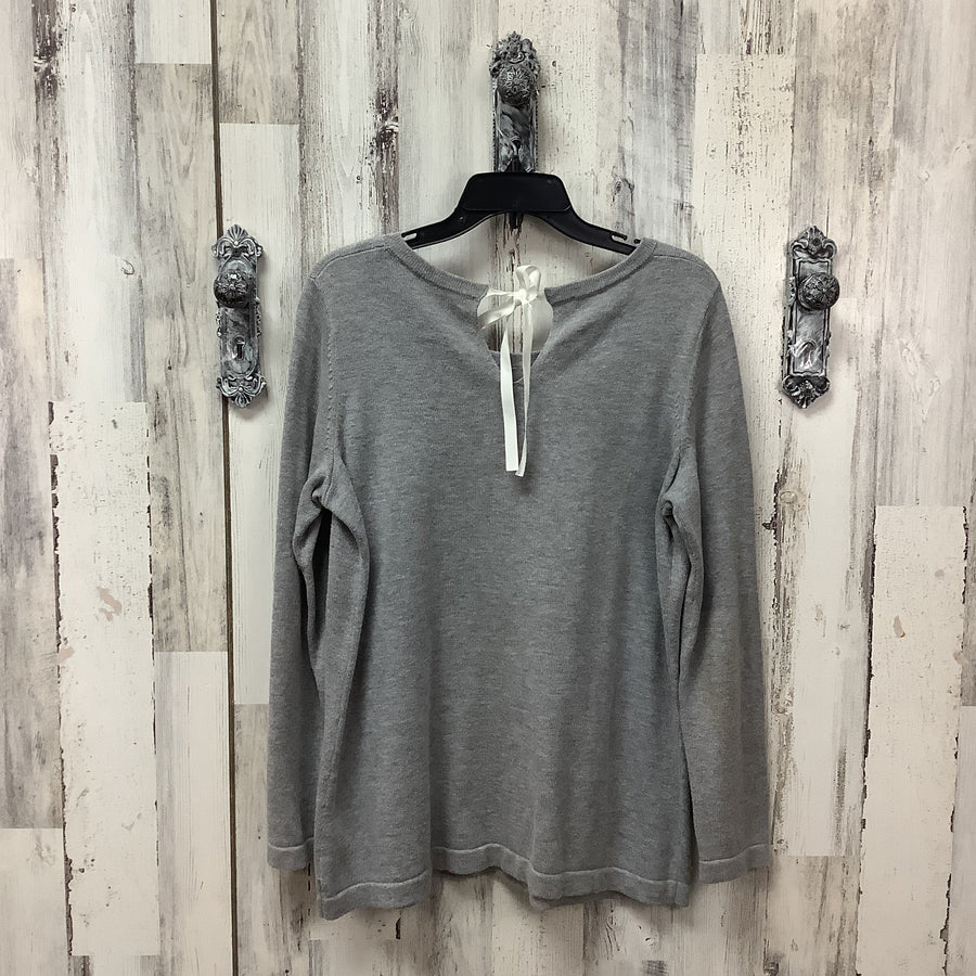 Talbots Size X Curvy Pullovers