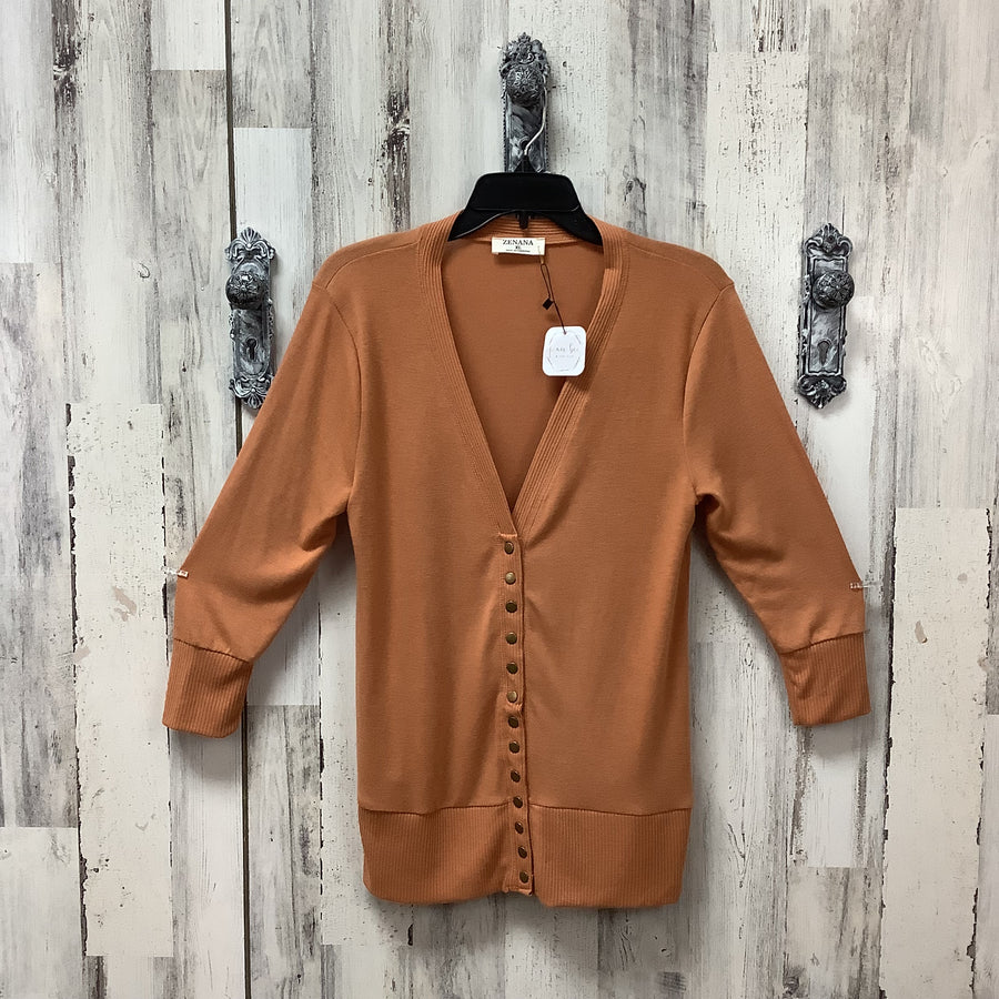 Zenana Size XL Curvy Cardigans