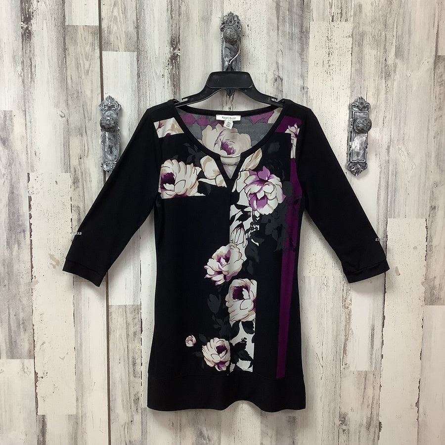 White House Black Market Size Small Tunics