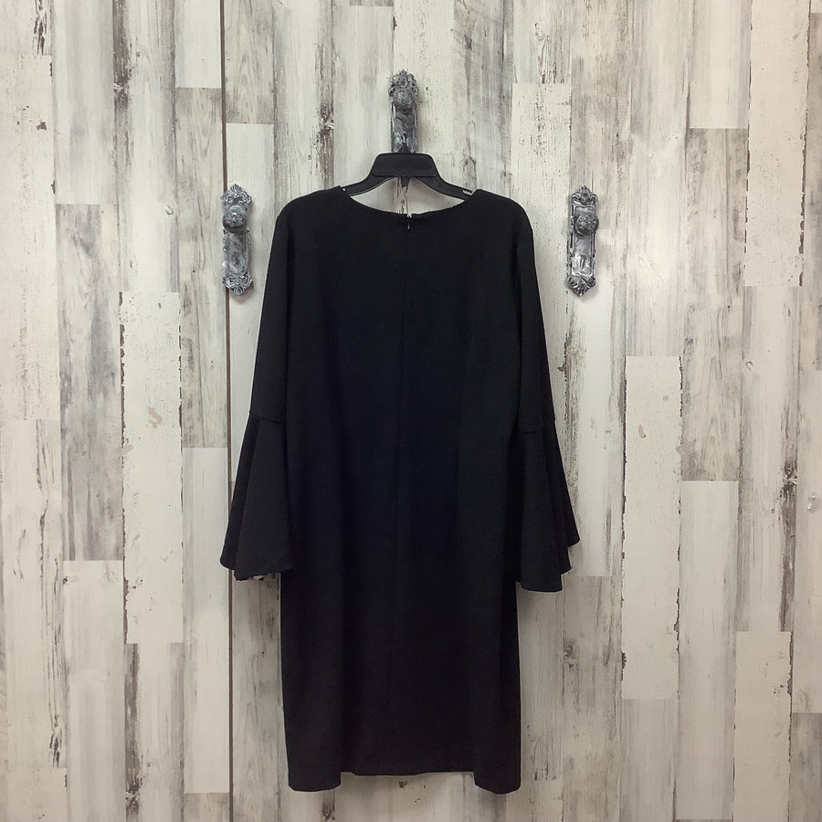 Liz Claiborne Size XL Curvy Dress