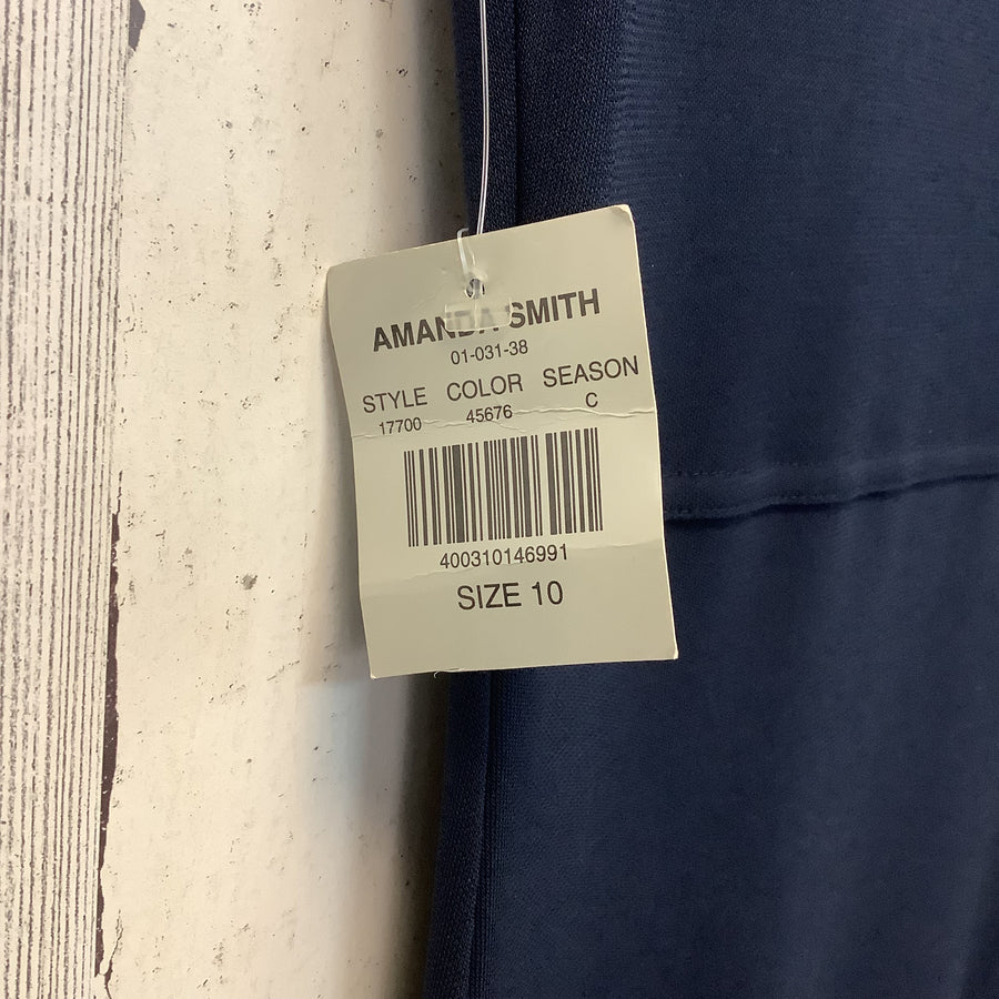 Amanda Smith Size Med Dress