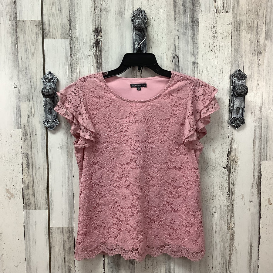 Adrianna Papell Size Med Shirts & Blouses