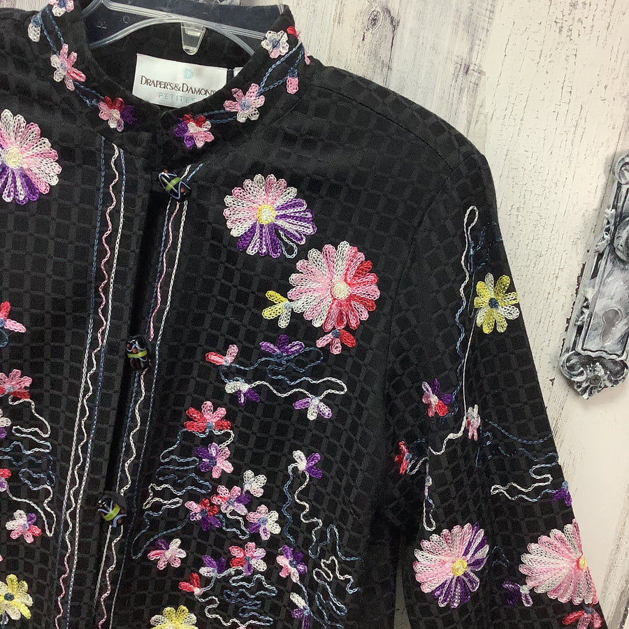 Drapers & Damons Size Med P Casual Jackets