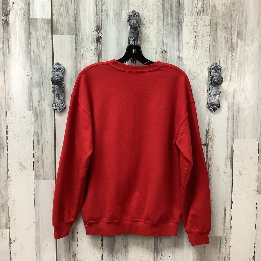 Gildan Size Med Sweatshirts & hoodies