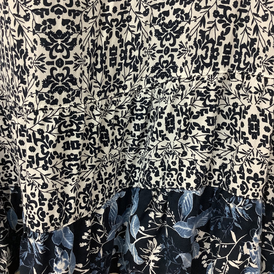 CJ Banks Size 2X Curvy Tunics