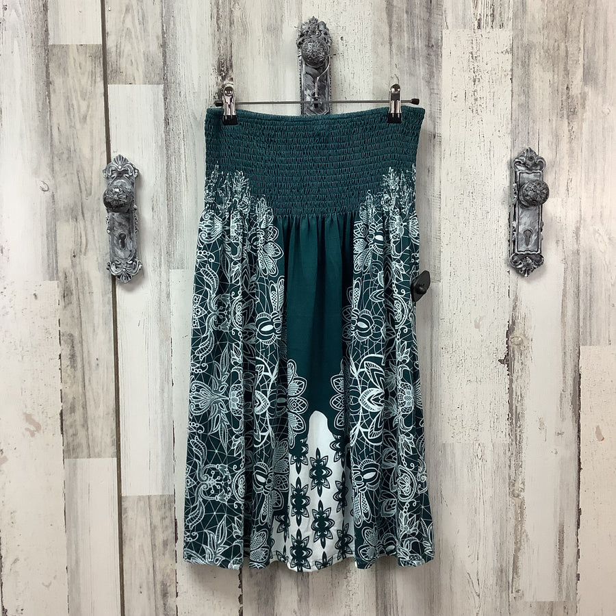 Unknown Size Small Junior Dress