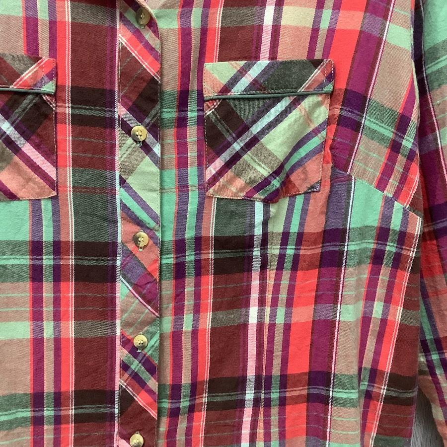 T Tradition Size XL Curvy Shirts & Blouses