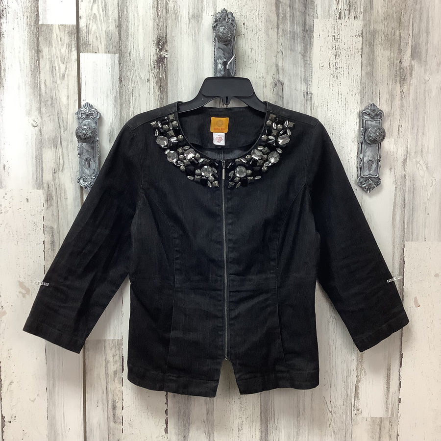Ruby Rd Size Sm Casual Jackets