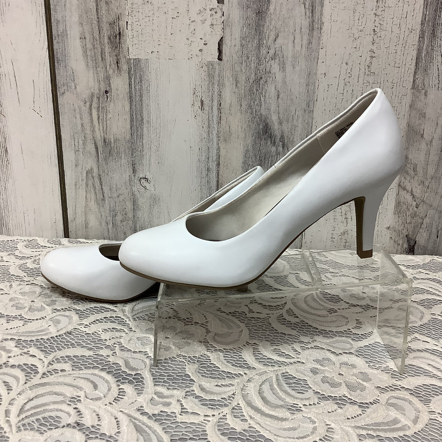 Comfort Plus Size 5 Heels